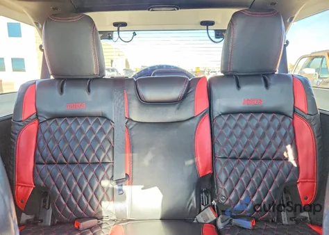 2020 Jeep Wrangler Unlimited Sport from USA, damaged, VIN 1C4HJXDN3LW344485